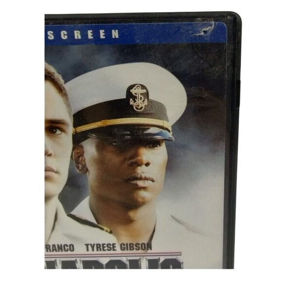 Annapolis US Navy Military Action Full Screen Edition James Franco Tyrese Gibson - Picture 5 of 5